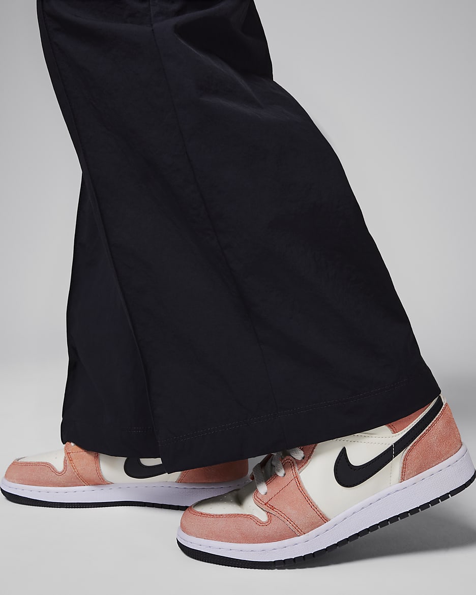 NIKE公式】ジョーダン ジュニア ダブル カーゴ ウーブン パンツ.オンラインストア (通販サイト)